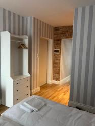 noclegi Krynica Morska W Starym Porcie - Apartament - 2 sypialnie