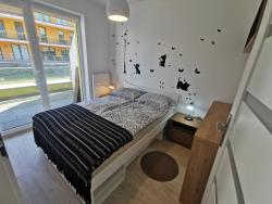 noclegi Kołobrzeg Apartament Julia