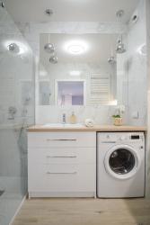 noclegi Gdańsk Roomsy - Walowa