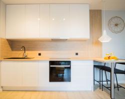 noclegi Gdańsk Roomsy - Walowa