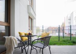 noclegi Gdańsk Roomsy - Walowa