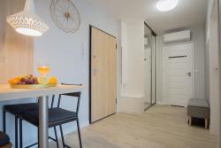 noclegi Gdańsk Roomsy - Walowa