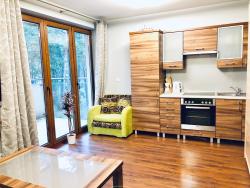 noclegi Stegna Apartament nr 39 Baltic Park