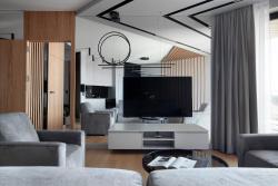 noclegi Gdańsk Elite Apartments Tarasy Bałtyku