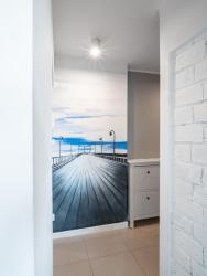 noclegi Sopot Apartament Bursztynowy