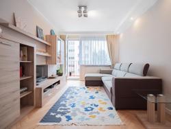 noclegi Sopot Apartament Bursztynowy