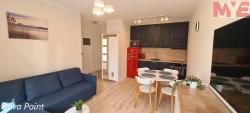noclegi Gdańsk MYE Apartments - Oliva Point