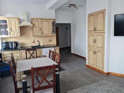 noclegi Mikołajki Apartament Centrum 3 Maja