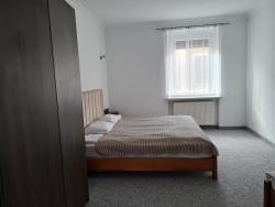 noclegi Mikołajki Apartament Centrum 3 Maja