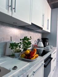 noclegi Międzyzdroje MojeMiędzyzdroje LU 8A - Luksusowy apartament 100 metrów od morza