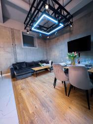 noclegi Międzyzdroje MojeMiędzyzdroje LU 8A - Luksusowy apartament 100 metrów od morza