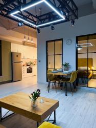 noclegi Międzyzdroje MojeMiędzyzdroje LU 8B - Luksusowy apartament 100 metrów od morza