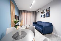 noclegi Bielsko-Biała Apartament Ogrody Centrum