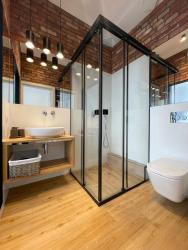 noclegi Sopot New Sobieski Apartments by OneApartments