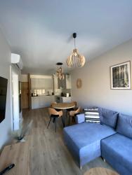 noclegi Ustronie Morskie Ustronie Morskie Apartament 20m do plaży