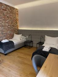 noclegi Sopot New Sobieski Apartments by OneApartments