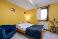 noclegi Sztutowo Agroturystyka Cold Sea