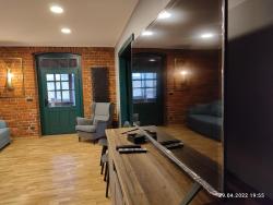 noclegi Świeradów-Zdrój IZERSKA WERANDA - Górski Apartament 120m2