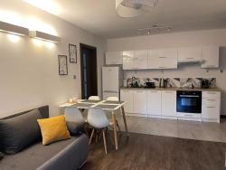 noclegi Ełk Apartament Ełk Centrum