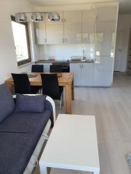 noclegi Gdańsk Apartamenty na Morenie