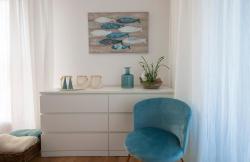 noclegi Gdańsk IRS ROYAL APARTMENTS Apartamenty IRS Nadmorze
