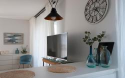 noclegi Gdańsk IRS ROYAL APARTMENTS Apartamenty IRS Nadmorze