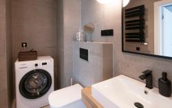 noclegi Gdańsk IRS ROYAL APARTMENTS Apartamenty IRS Nadmorze