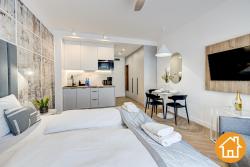 noclegi Świnoujście Apartamenty Regina Maris - visitopl