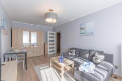 noclegi Gdańsk AP Apartments Kołobrzeska