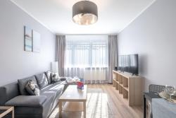 noclegi Gdańsk AP Apartments Kołobrzeska