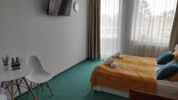 noclegi Mielno Apartament 303 Planeta