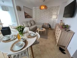 noclegi Świnoujście Apartament Przy Plaży BOHO Świnoujście