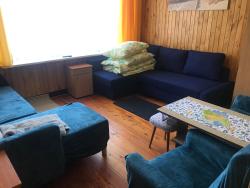 noclegi Rowy A&R Brzozowa 5