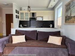 noclegi Gdańsk Apartament Przy Plaży