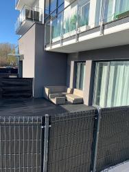 noclegi Gąski Apartamenty Danka