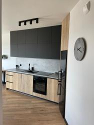 noclegi Gdańsk Apartament Comfort 10 z widokiem na Zatokę Gdańską - parking w cenie pobytu