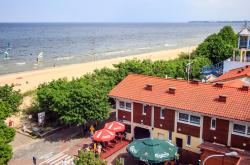noclegi Sopot Yacht Club Residence Sopot