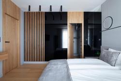 noclegi Gdańsk Elite Apartments Tarasy Bałtyku