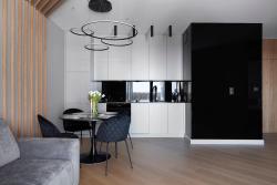 noclegi Gdańsk Elite Apartments Tarasy Bałtyku