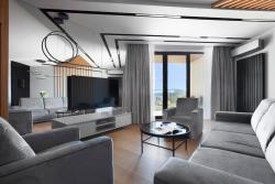 noclegi Gdańsk Elite Apartments Tarasy Bałtyku