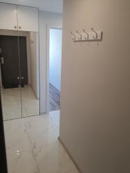 noclegi Gdańsk Mieszkanie 1.1 z widokiem na morze