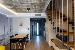 noclegi Łazy Apartamenty Posejdon