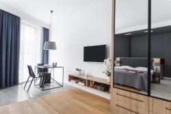 noclegi Gdynia Gdynia Baltiq Plaza