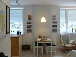 noclegi Kołobrzeg Przytulny Apartament Kołobrzeg - Podczele