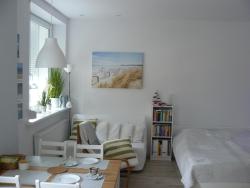 noclegi Kołobrzeg Przytulny Apartament Kołobrzeg - Podczele