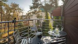 noclegi Jurata Apartamenty.in Jurata