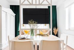 noclegi Gdańsk Lux Apartment II