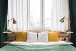 noclegi Gdańsk Lux Apartment II