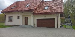 noclegi Sorkwity Apartament Mazurski Rodowo