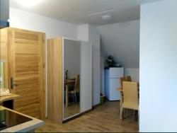 noclegi Sorkwity Apartament Mazurski Rodowo